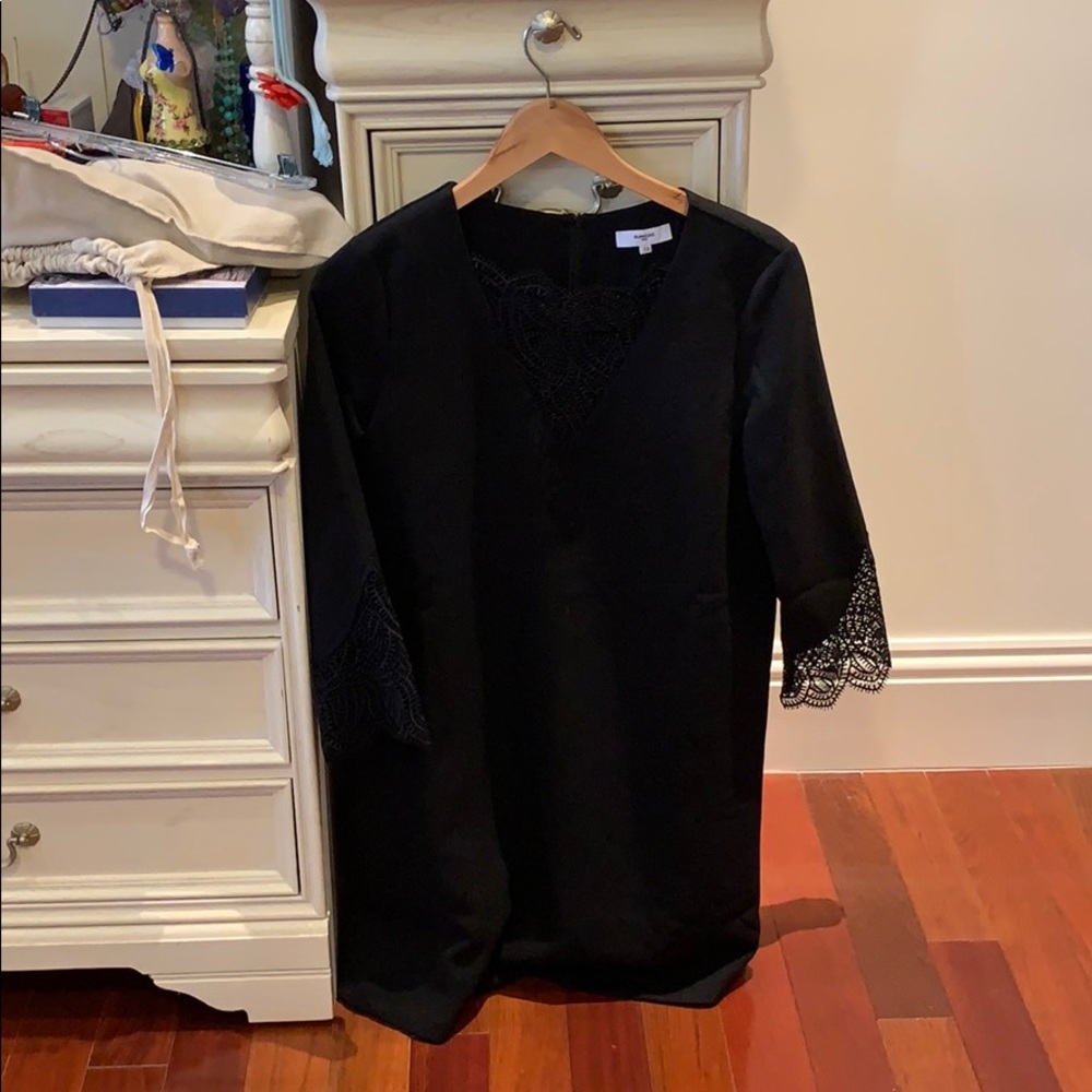 Suncoo PARIS dress T3